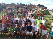  Deputado Estadual Pastor João Luiz promove torneio de futebol de campo nesse domingo na Grota do Cigano