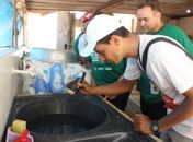 Secretária Nacional de Defesa acompanhará mutirão da dengue em Arapiraca