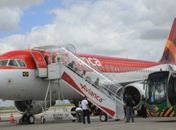 Índice de desembarques em Alagoas foi o maior do NE em julho, aponta Infraero