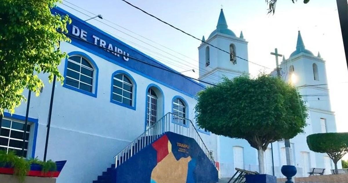 SMTT de Traipu ganha gestão própria de orçamento, multas e patrimônio