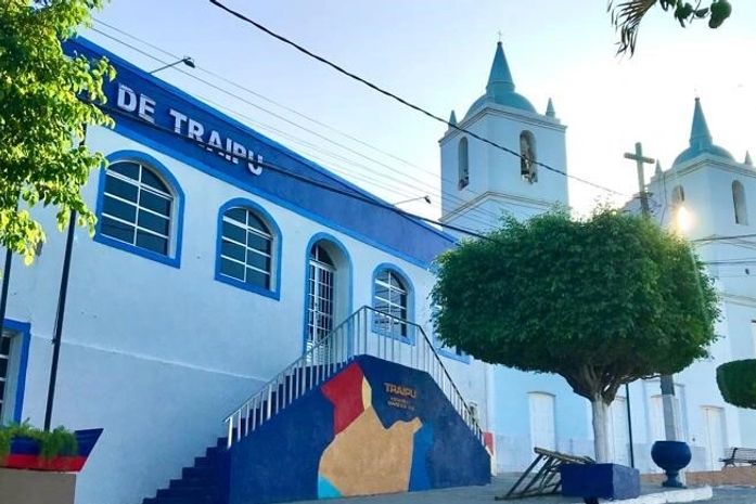 SMTT de Traipu ganha gestão própria de orçamento, multas e patrimônio