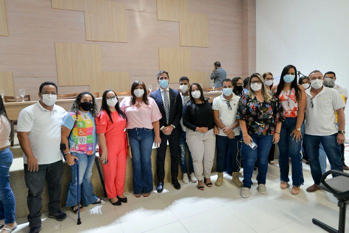 Municípios do Alto Sertão de Alagoas discutem criação da Casa Regional de Acolhimento para Crianças e Adolescentes