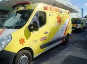 Governador anuncia entrega de 20 ambulâncias e helicóptero para Samu- Arapiraca