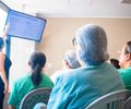Hospital da Cidade avança na qualificação assistencial com nova semana de capacitações do Einstein