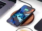 Como funcionam os celulares com carregamento por indução