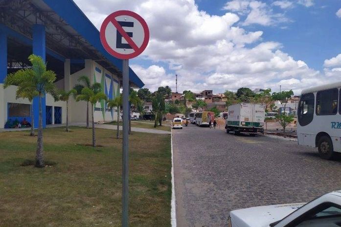 SMTT fará mudança temporária no trânsito no Parque Ceci Cunha durante a festa da Padroeira de Arapiraca