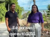 Pilar em guerra com a BRK; Prefeitura aciona Justiça por buracos e cobranças abusivas 