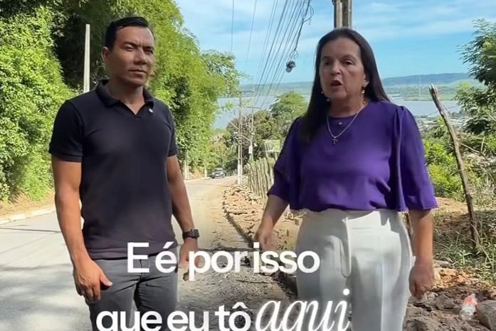 Pilar em guerra com a BRK; Prefeitura aciona Justiça por buracos e cobranças abusivas
