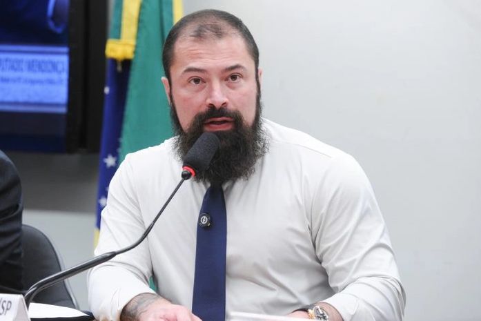 Comissão aprova uso de precatórios para quitar imóveis de agentes de segurança