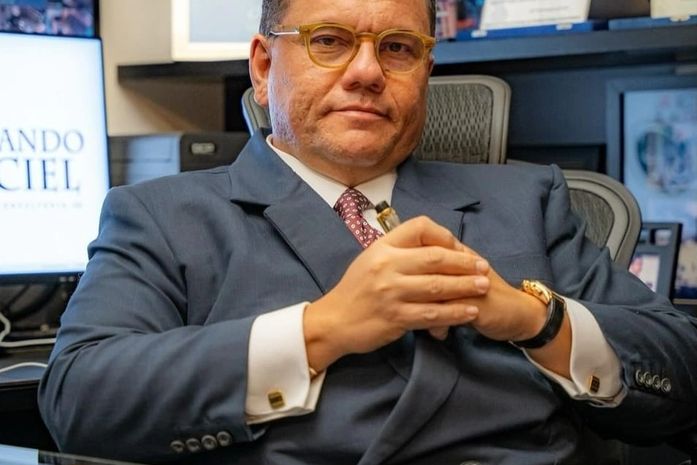 Fernando Maciel