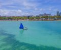 Maceió registra segundo melhor desempenho hoteleiro do Brasil no 1º trimestre de 2025