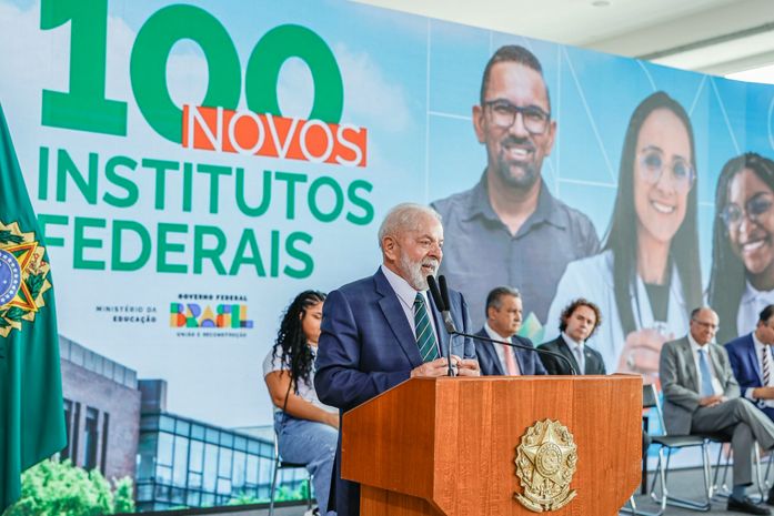 Luis Inácio Lula da Silva