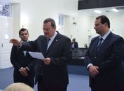 Francisco Holanda