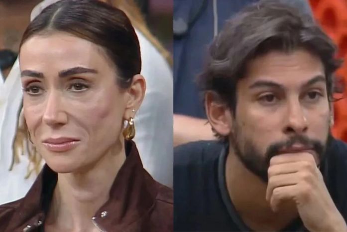 ‘A Fazenda 17’: Suposta traição de Michelle Barros e Shia Phoenix agita o reality