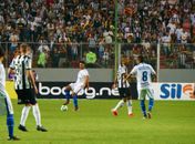 Perdido em campo, CSA é goleado pelo Atlético Mineiro na Série A