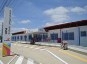 UPA da Cidade Universitária