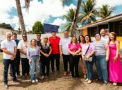 Reajuste histórico: Prefeito Carlos concede aumento de 6,5% no piso salarial para servidores da educação de Rio Largo

