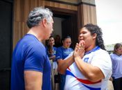 Rafael Brito propõe criação de bolsa para premiar alunos com melhores notas