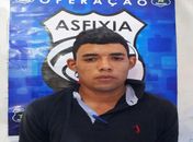 Polícia prende em flagrante homem acusado de extorsão