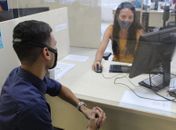 Agendamento marcados para o dia 22 serão remanejados para a próxima semana.