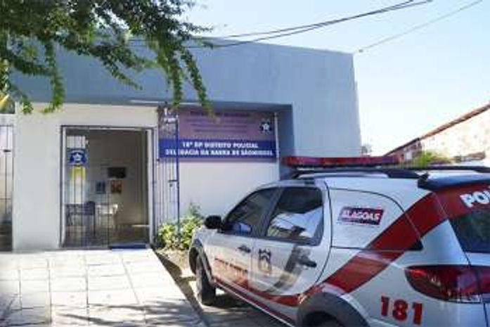 Vítima registrou BO no 18º Distrito Policial, na Barra de São Miguel