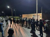 Operação Metamorfose: polícia prende dois envolvidos no tráfico de drogas no interior de AL