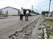 Casal investe mais de R$ 1,5 milhão no abastecimento de Piaçabuçu