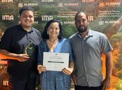 Prefeitura de Palmeira dos Índios conquista o Selo Verde Ambiental 2026