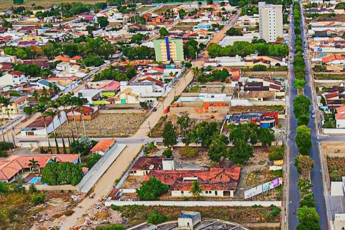 Falta de água e quedas do potencial energético, um grave e sério problema enfrentado pela população de Arapiraca