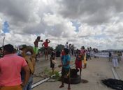Índios cobram a não municipalização da saúde