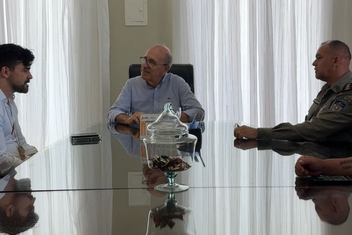 Prefeitura de Penedo amplia videomonitoramento e projeta cidade entre as mais vigiadas de Alagoas