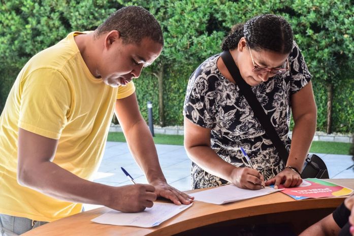 Secult prorroga prazo para atualização cadastral de gestores municipais de cultura