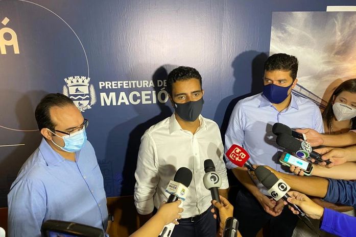 Futura gestão: sobre os desafios de JHC e a busca de interlocução com o governo federal