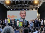 Partido ainda não definiu o candidato a vice