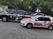 Operação prende integrantes de organização criminosa que praticavam crimes em Maceió