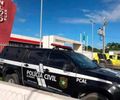 Polícia Civil prende homem condenado por abusar criança em Pilar