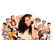 ‘Gabriela - Cravo e Canela’ ganha adaptação e será encenada no Teatro de Arena neste sábado