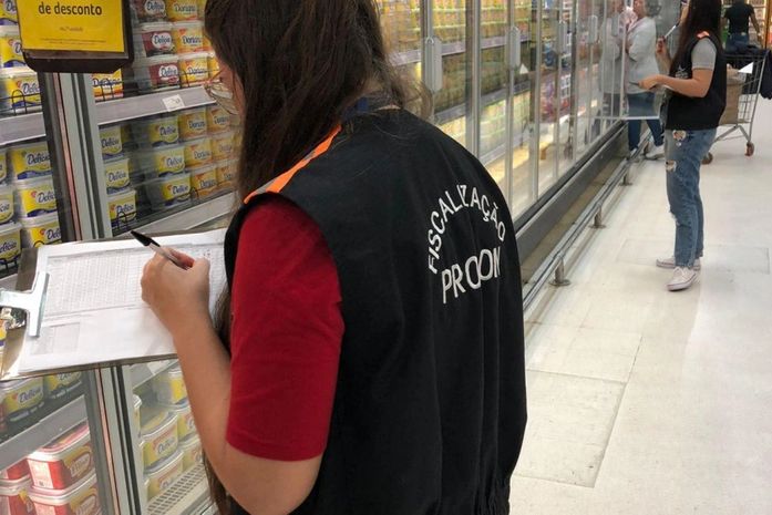 Procon divulga pesquisas de preços da cesta básica; confira