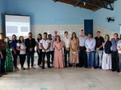 Missão: Membros do TCE-SE e prefeitos conhecem sistema educacional de Coruripe
