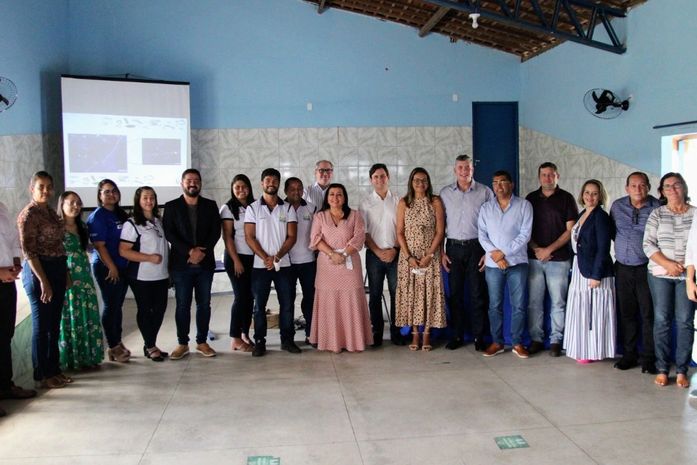 Missão: Membros do TCE-SE e prefeitos conhecem sistema educacional de Coruripe