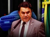 Deputado paga R$ 203 mil da cota parlamentar aos sobrinhos para alugar SUV de luxo