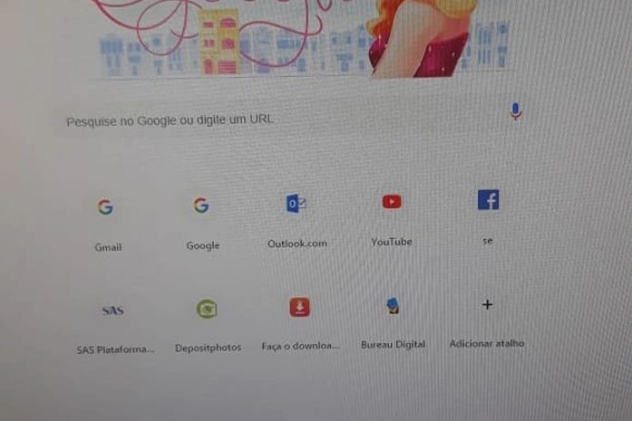 Google homenageia Brenda Lee no dia da visibilidade trans.