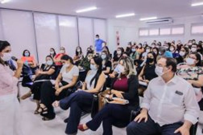 Arapiraca reforça ações de descentralização de recursos nas unidades de saúde