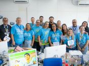 Pela 5ª vez, Arapiraca é contemplada com o Selo Unicef