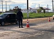 Prefeitura de Penedo divulga resumo das ações realizadas nas barreiras sanitárias