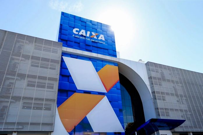 Caixa paga 6ª parcela do auxílio emergencial a nascidos em abril