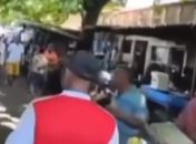 Homem suspeito de vender carne de cachorro em feira de Maceió é identificado pela PC