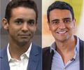 Em debate, candidato ao Governo do RN cita JHC como exemplo e defende liberdade para escolher presidente