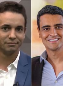 Em debate, candidato ao Governo do RN cita JHC como exemplo e defende liberdade para escolher presidente