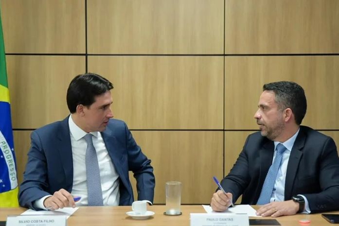 Aeroporto de Arapiraca avança com apoio federal e deve impulsionar economia do Agreste alagoano